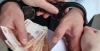 Сотрудник спецподразделения МВД арестован за взятку и киберпреступления