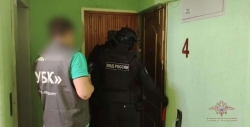 В Петербурге задержали организаторов схемы фиктивной регистрации мигрантов