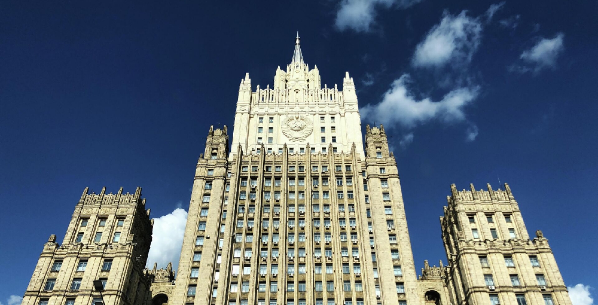 Россия зафиксировала "отрезвляющий эффект" после заявлений о РСМД