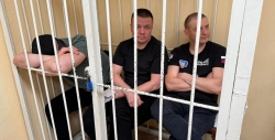 Экс-полицейских в Новосибирске осудили за взятки