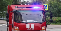Взрыв и пожар на заводе в Рязанской области унесли жизни пяти человек