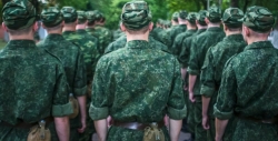 Курсанта военного вуза задержали по подозрению в ограблении в Выборге