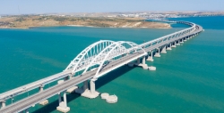 Задержаны перевозчики автомобиля для теракта на Крымском мосту