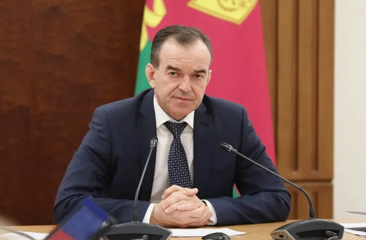 Разъединяя ЕР: губернатор Кондратьев "поперхнется" Гордумой?