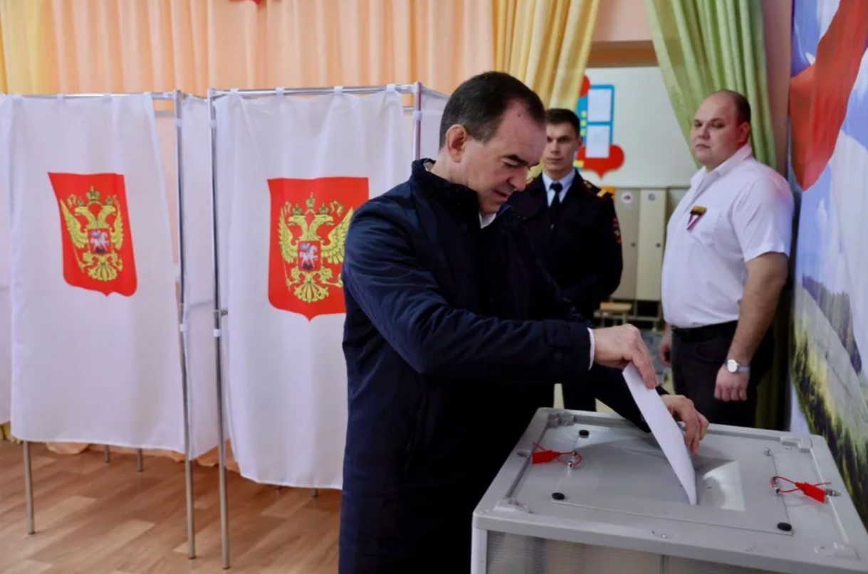 Разъединяя ЕР: губернатор Кондратьев "поперхнется" Гордумой?