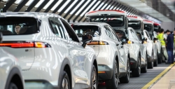 Продажи подержанных китайских авто премиум-сегмента выросли в три раза