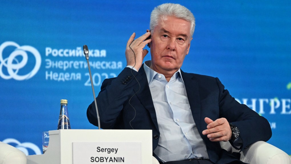 "Прорванный диаметр": как Собянин и Ликсутов спекулируют на МЦД-5