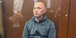 Врио замгубернатора Курской области арестован по делу о хищениях