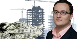 "Шелапутный" застройщик Денис Бородако