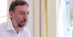 Бывший муж основательницы Wildberries возглавит цифровую трансформацию "М.Видео-Эльдорадо"