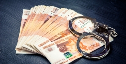 Трое фигурантов дела о мошенничестве на 400 млн рублей получили до 8,5 лет колонии