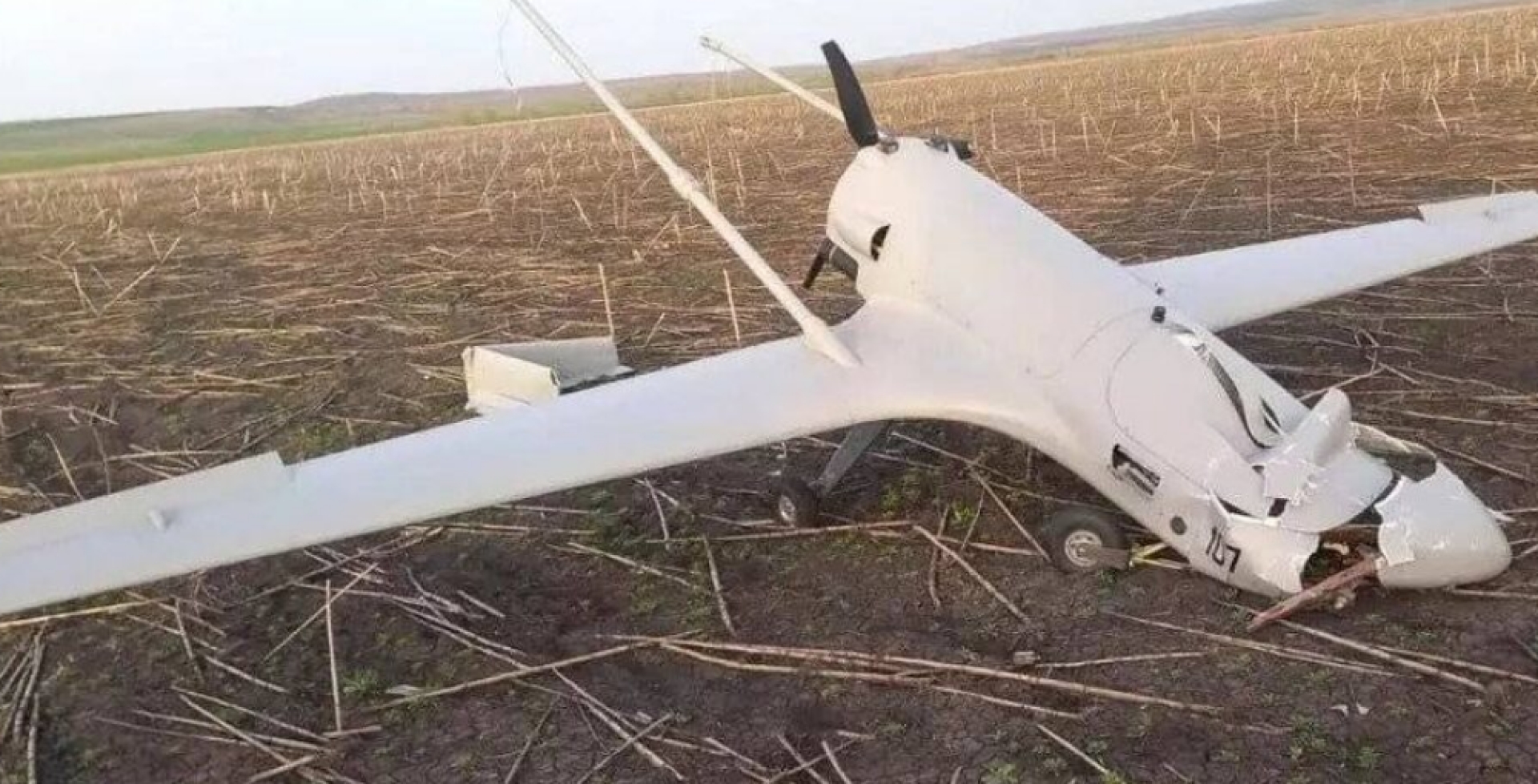 Силы ПВО сбили 13 украинских дронов над Ростовской областью