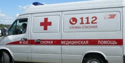 Два человека погибли при подрыве на мине в Курской области