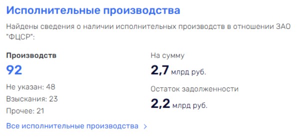 От развода до миллиардов: "триумфальный" недострой Марины Сечиной