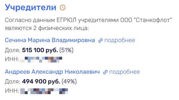 От развода до миллиардов: "триумфальный" недострой Марины Сечиной
