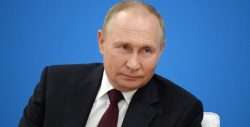 Владимир Путин выразил сомнения относительно целесообразности встречи с Владимиром Зеленским