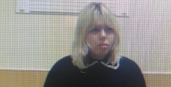Петербурженка облила сотрудницу банка зеленкой: задержана полицией