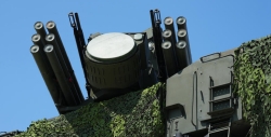 Минобороны сообщило о сбитых 92 украинских БПЛА за ночь