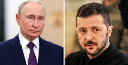 Американский конгрессмен посоветовал Зеленскому не ехать в Москву