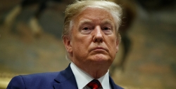 Дональд Трамп планирует провести переговоры с Владимиром Путиным