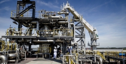 Еврокомиссия заявила о полном отказе от российского газа