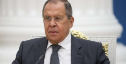 Сергей Лавров: Россия не намерена мстить бывшим западным партнерам