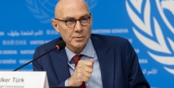 Глава ООН по правам человека осудил массовые убийства палестинцев в Газе