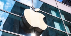 Apple оштрафовали в Москве на 3,5 млн рублей
