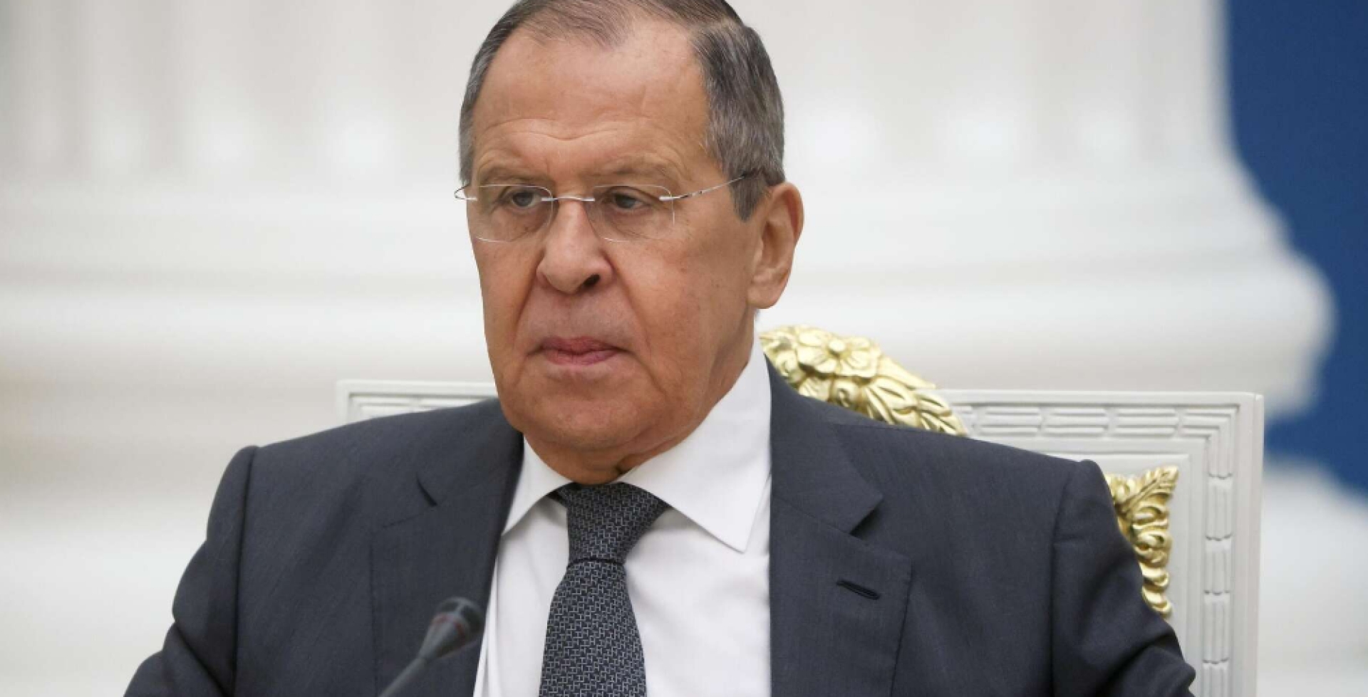 Лавров указал на систематическое пренебрежение Уставом ООН со стороны западных стран
