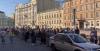 Музеи Петербурга эвакуируют из-за сообщений об угрозе
