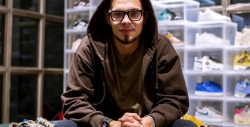 Блогер Никита Ефремов попал в список террористов и экстремистов