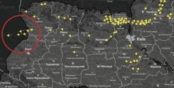 Польша рассматривает возможность задействовать 4-ю статью НАТО из-за нарушения воздушного пространства