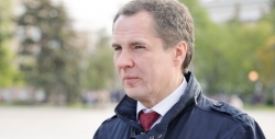 Губернатор Белгородской области сообщил о тяжелой обстановке из-за атак БПЛА