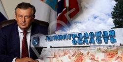Несменяемый: Дрозденко в четвертый раз "освоит" Ленобласть