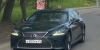 Дорожников в Красноярском крае обязали оплатить ремонт губернаторского Lexus