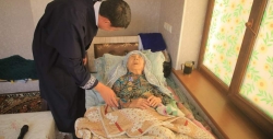 Узбекистанка признана старейшей женщиной в мире