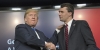 Дональд Трамп посетит похороны политического активиста Чарли Кирка