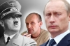 Исторические параллели наказуемы