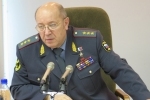Чекалин продержался в должности 4 года