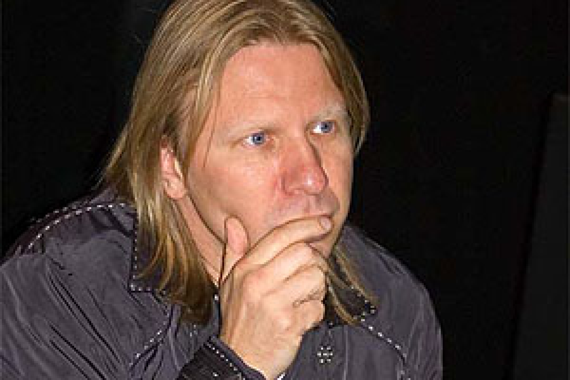 Дробыш попал в ДТП, но отделался легким испугом