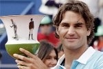Федерер выиграл Уимблдон