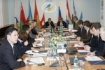 Неформальный саммит для реальных проблем