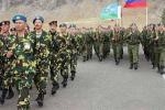 "Война" в Казахстане