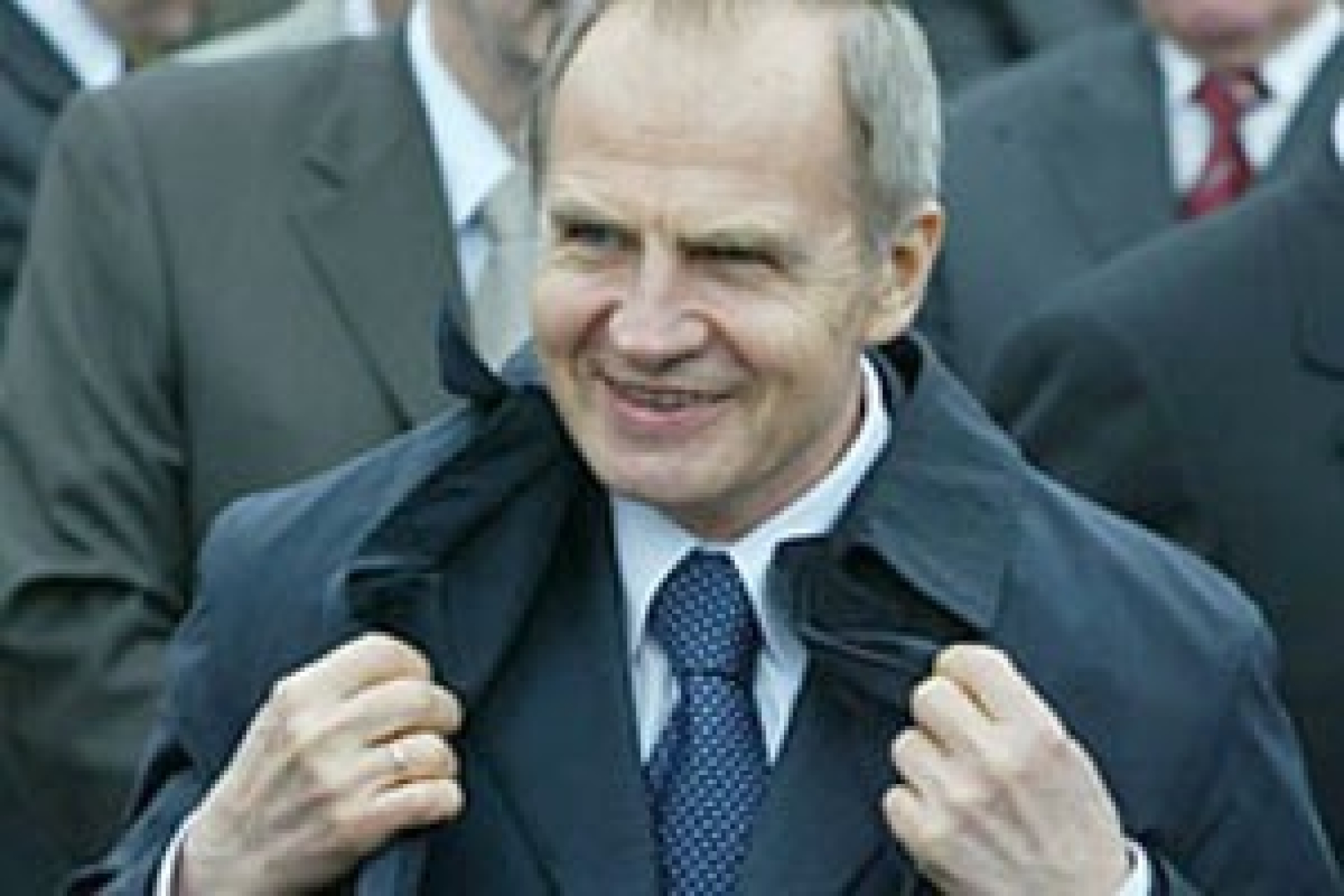 "Инвентаризация приватизации" по Зорькину