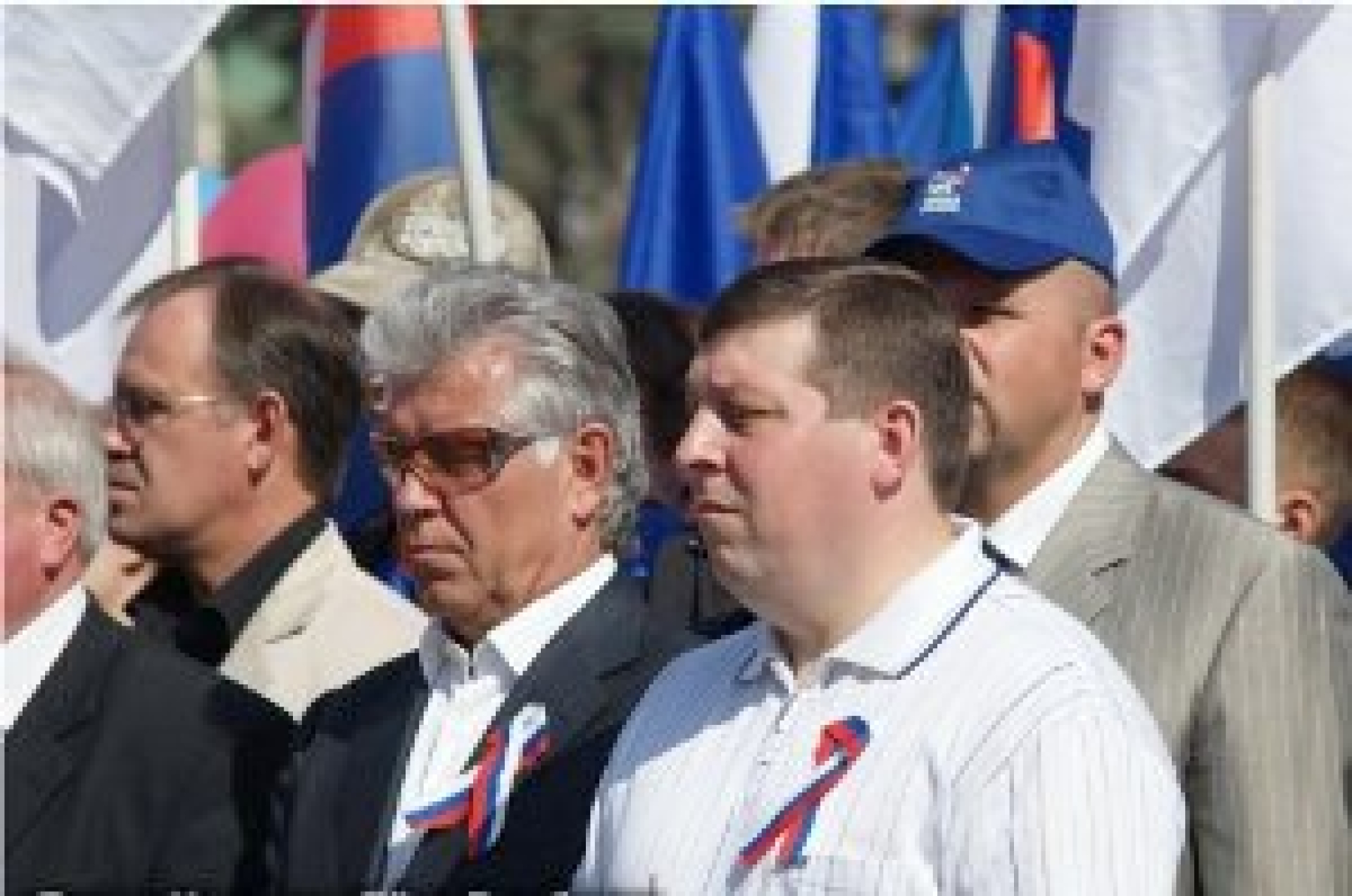 Мэрия  на крючке у депутатов