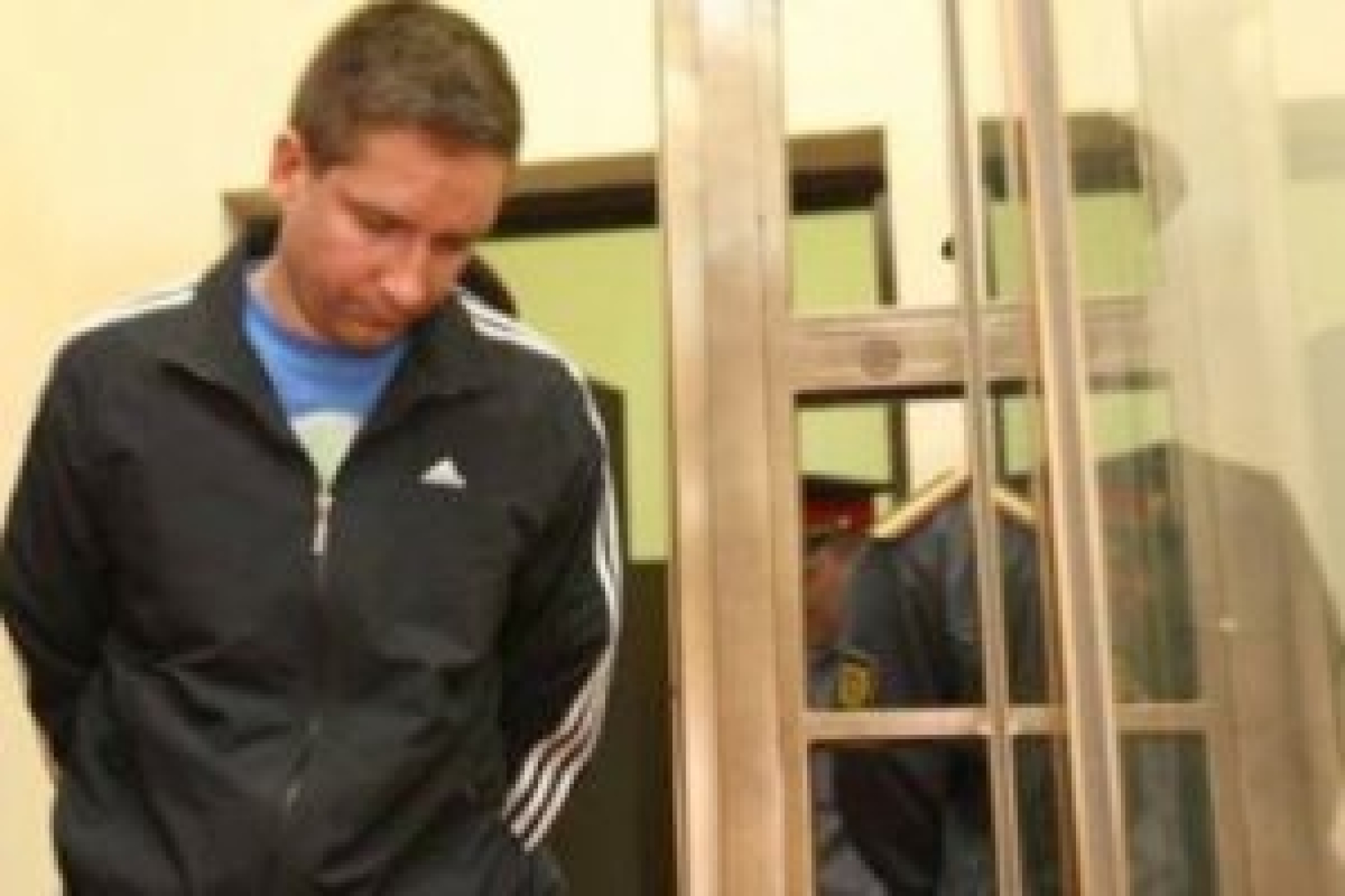 МВД очищается изнутри