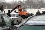 "Речник": еще 18 домов под снос