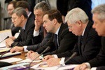 Будущее российской политики