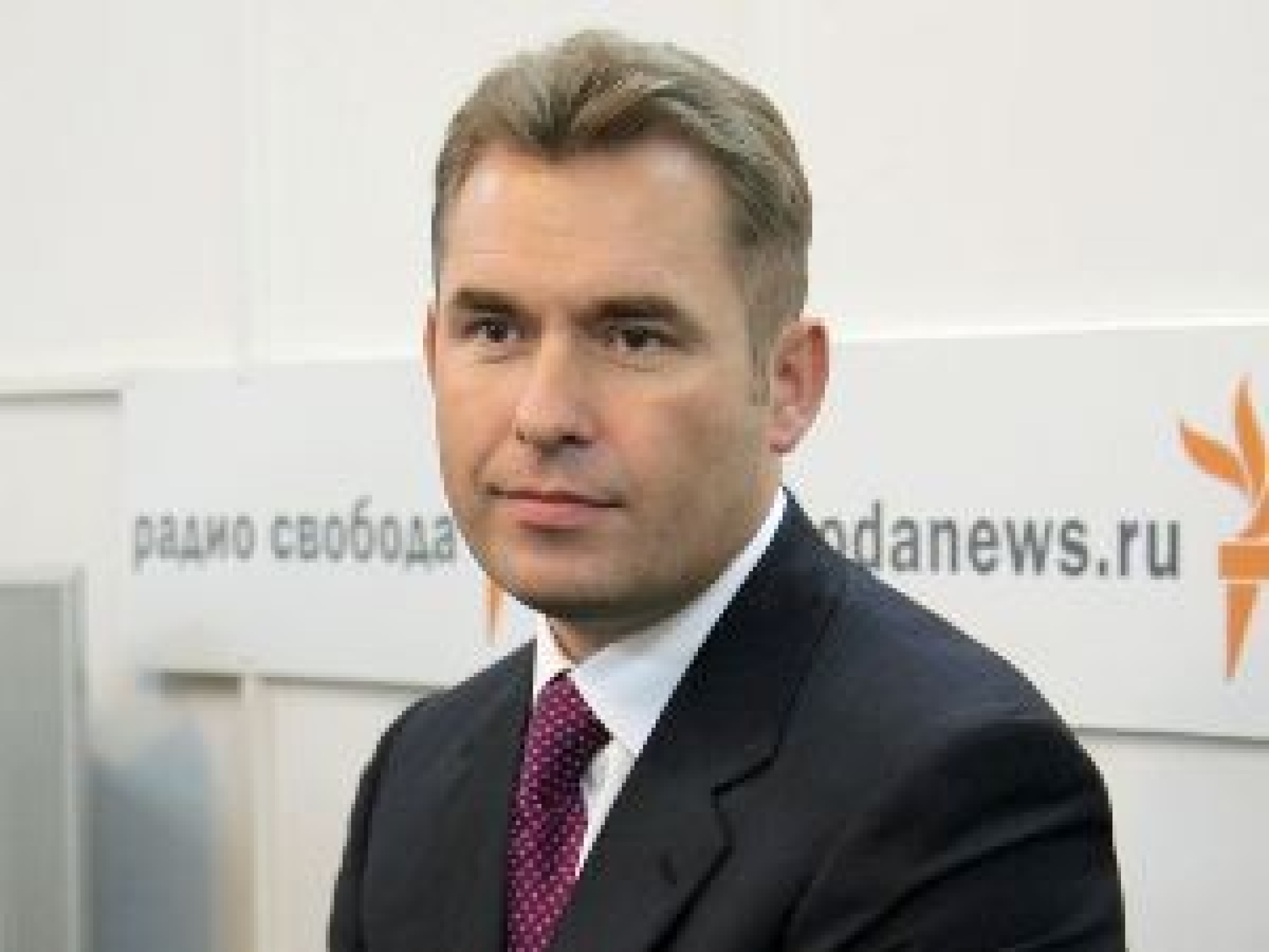 Павел Астахов возглавит "Правое Дело"?