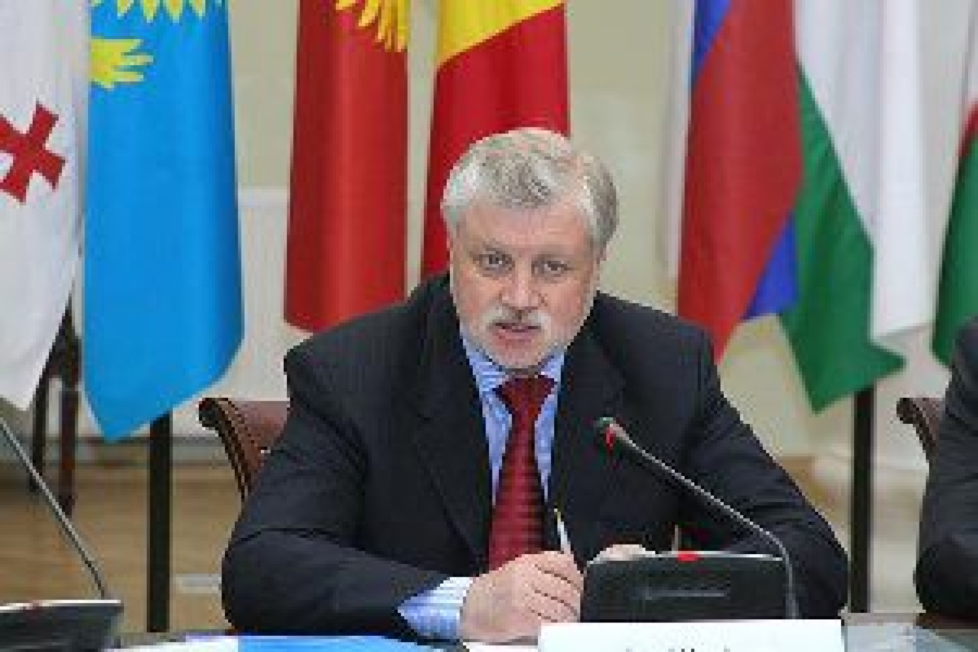 Миронова отправят в отставку за критику Путина?